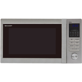 Mikrovlnná trouba SHARP R 722STWE