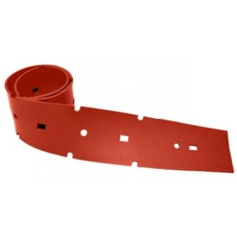 Stírací guma zadní K503 + K508