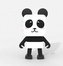 Tańczący głośnik - Panda