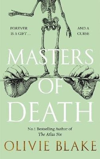Masters of Death Masters of Death