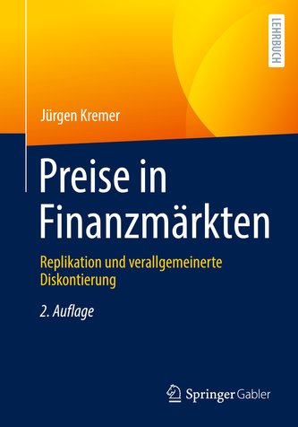 Preise in Finanzmärkten