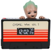 Digitální budík Marvel: Groot (15 x 14 x 6 cm)