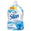 Silan Fresh Control Cool Fresh aviváž, 126 praní 2772 ml