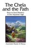 The Chela and the Path