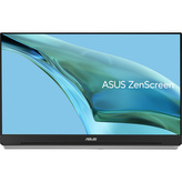LCD monitor ASUS ZenScreen MB249C