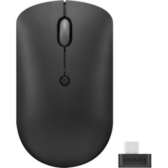 PC myš LENOVO 400 USB-C Wireless Compact