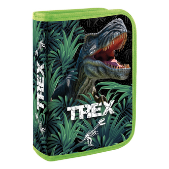 Peračník plátený prázdny - Seria 6 - T-Rex