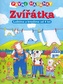 První hádanky - Zvířátka