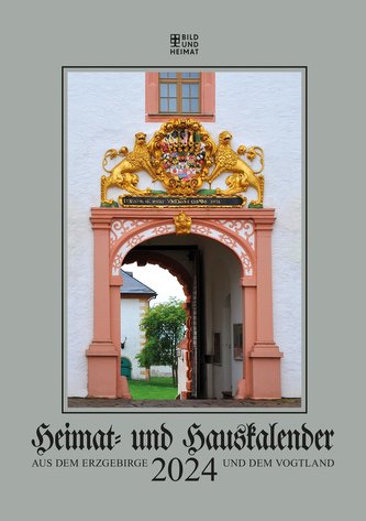 Heimat- und Hauskalender 2024