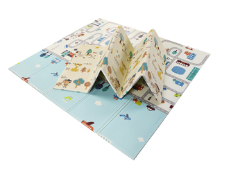 Asalvo Hrací podložka PLAY MAT XXL 200*180cm