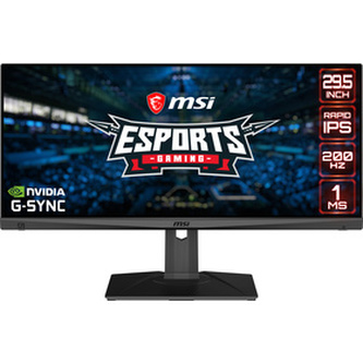 LED monitor MSI Optix MAG301RF LED monitor MSI Optix MAG301RF