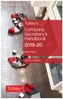 Tolley's Company Secretary's Handbook
