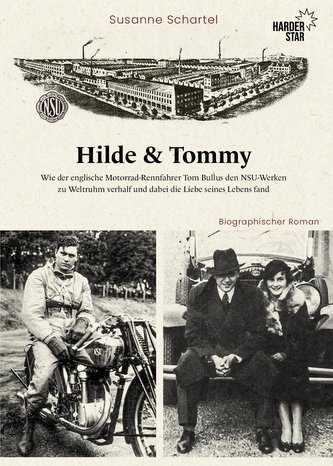 Hilde und Tommy