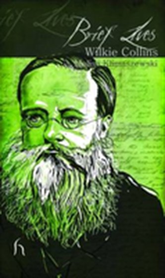 Brief Lives: Wilkie Collins