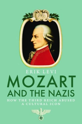 Mozart and the Nazis