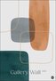 Gallery Wall Posterkalender 2024