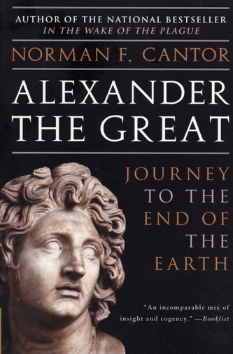 Alexander the Great