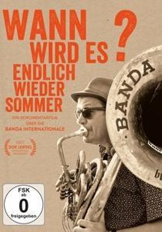 Wann wird es endlich wieder Sommer?