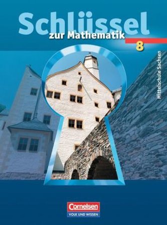 8. Schuljahr, Schülerbuch