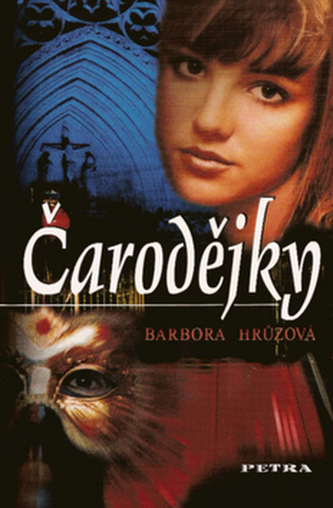 Čarodějky