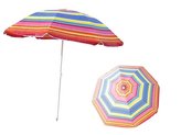 Parasol ogrodowy składany 150cm