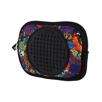 PIXIE CREW univerzální pouzdro Graffiti