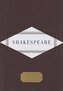Shakespeare: Poems: Edited by Graham Handley