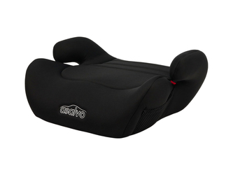Asalvo BOOSTER podsedák black