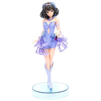Figurka Bandai Banpresto The Idolmaster: Cinderella Girls - Kaede Takagaki