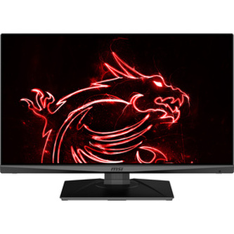 LED monitor MSI Optix MAG274QRX LED monitor MSI Optix MAG274QRX