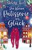 Die kleine Patisserie ins Glück