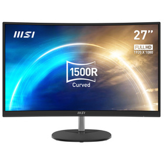 LED monitor MSI PRO MP271CA LED monitor MSI PRO MP271CA