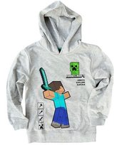 MIKINA MINECRAFT - velikost 12