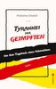 Tyrannei der Geimpften