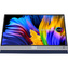 OLED monitor ASUS ZenScreen MQ16AH portable