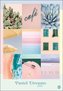 Pastel Dreams Posterkalender 2024