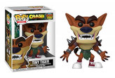 Funko POP Games: Crash Bandicoot S3 - Tiny Tiger