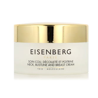 Eisenberg Neck, Bustline and Breast Cream 100 ml
