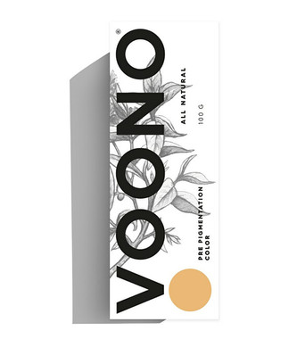 VOONO Předpigmentační barva Pre - pigment color 100g