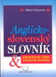 Anglicko-slovenský slovník - Idiomatické väzby