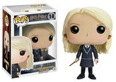 Funko POP filmy: Harry Potter - Luna Lovegood
