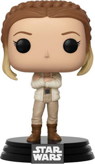 Funko POP Star Wars: EP9 - poručík Connix