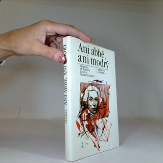 Ani abbé, ani modrý