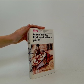 Pod kardinálskou pečetí