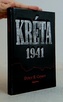 Kréta 1941 Okřídlená invaze