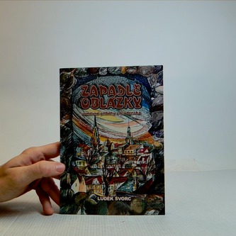 Zapadlé oblázky - Úsměvné příběhy z kladenska