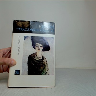 Hledání ztraceného času VI