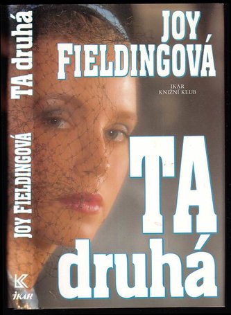 Ta druhá