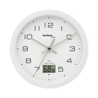 Koupelnové hodiny WT 3100