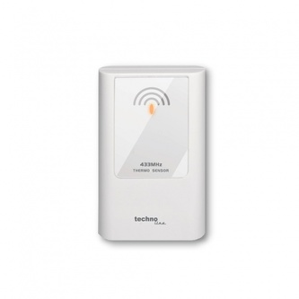 Bezdrátové čidlo k modelu WS 9251 a WT 539 TX108